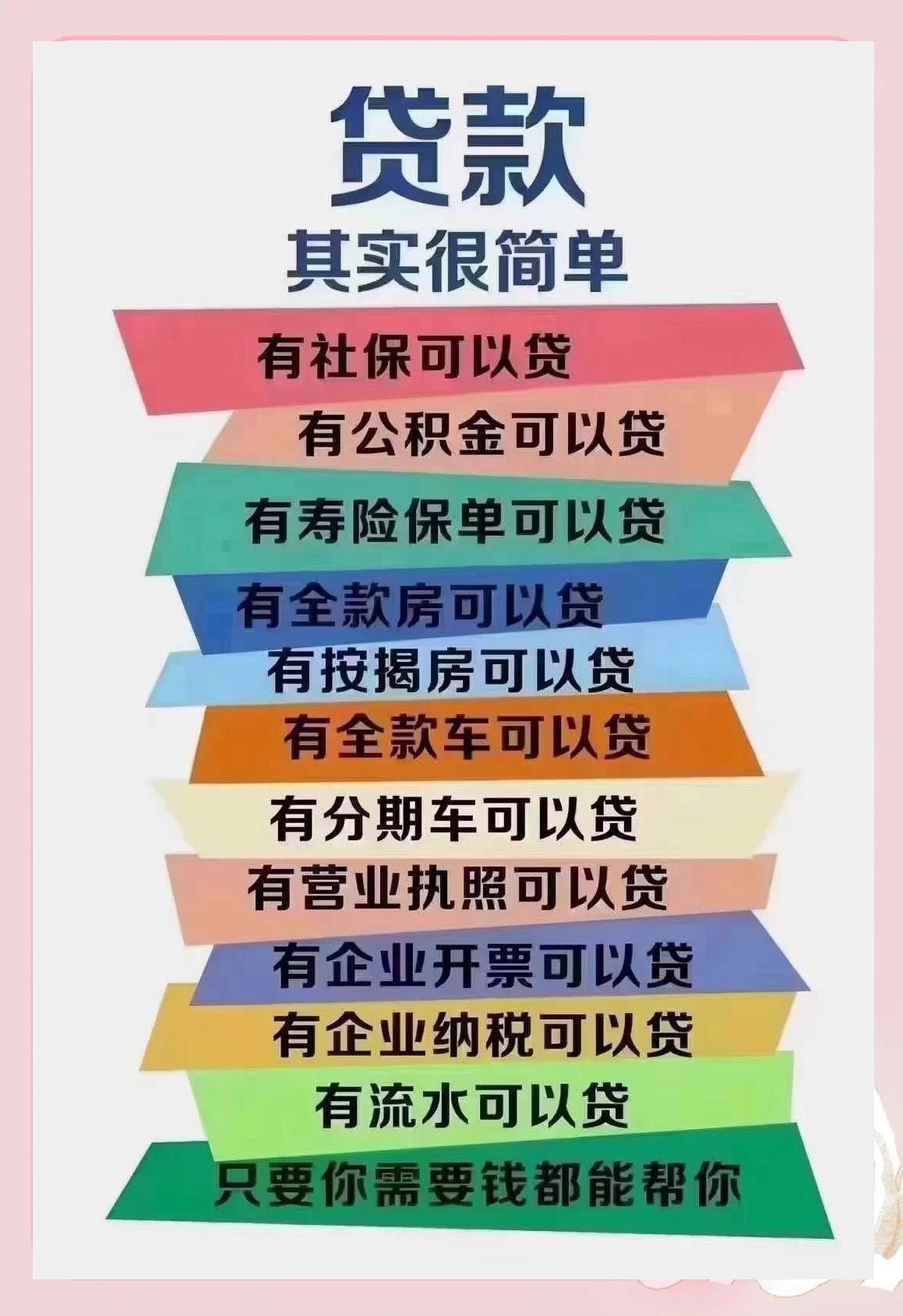 新乡最新有社保必下的小额贷款方法分析(最方便真实的新乡个人社保贷款能贷多少方法)